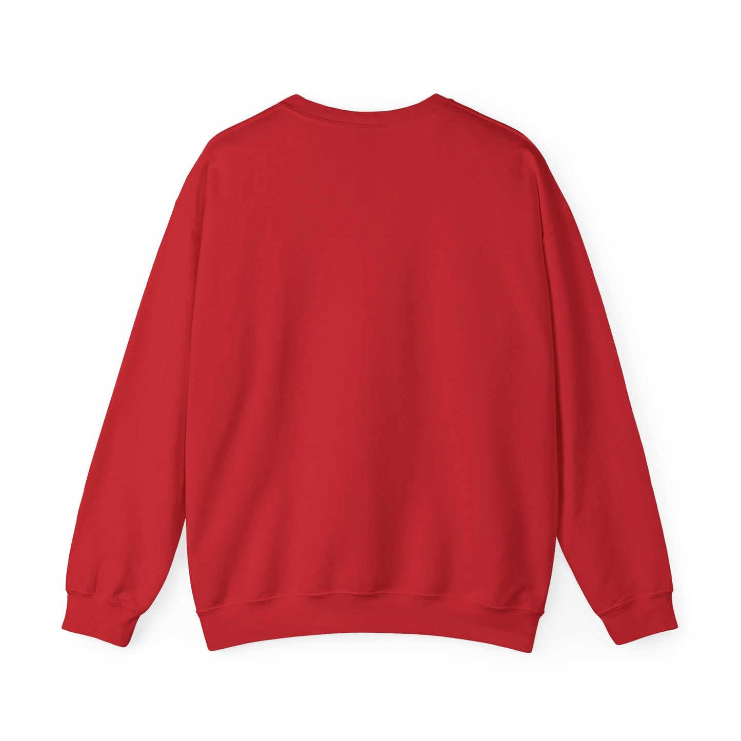 Christmas Basics - Crewneck Sweatshirt