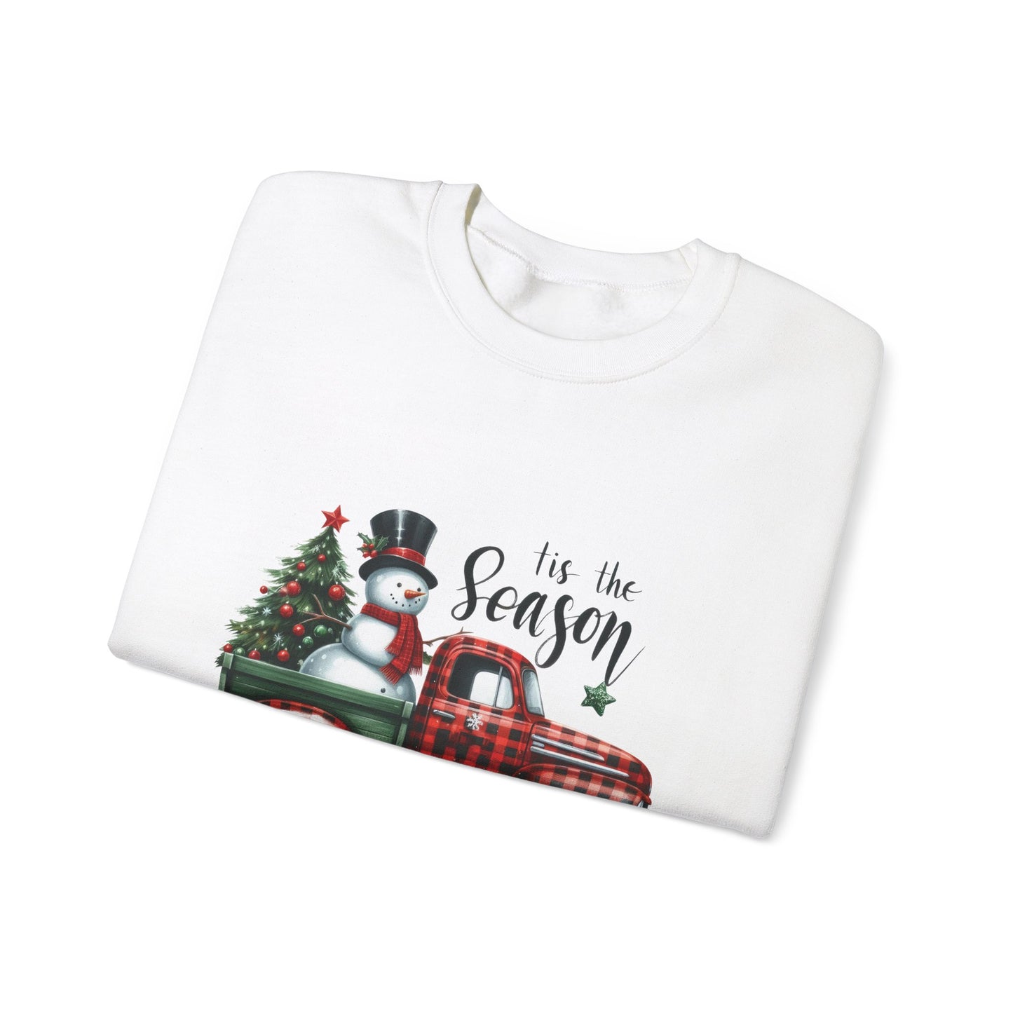 'Tis the Season - Crewneck Sweatshirt