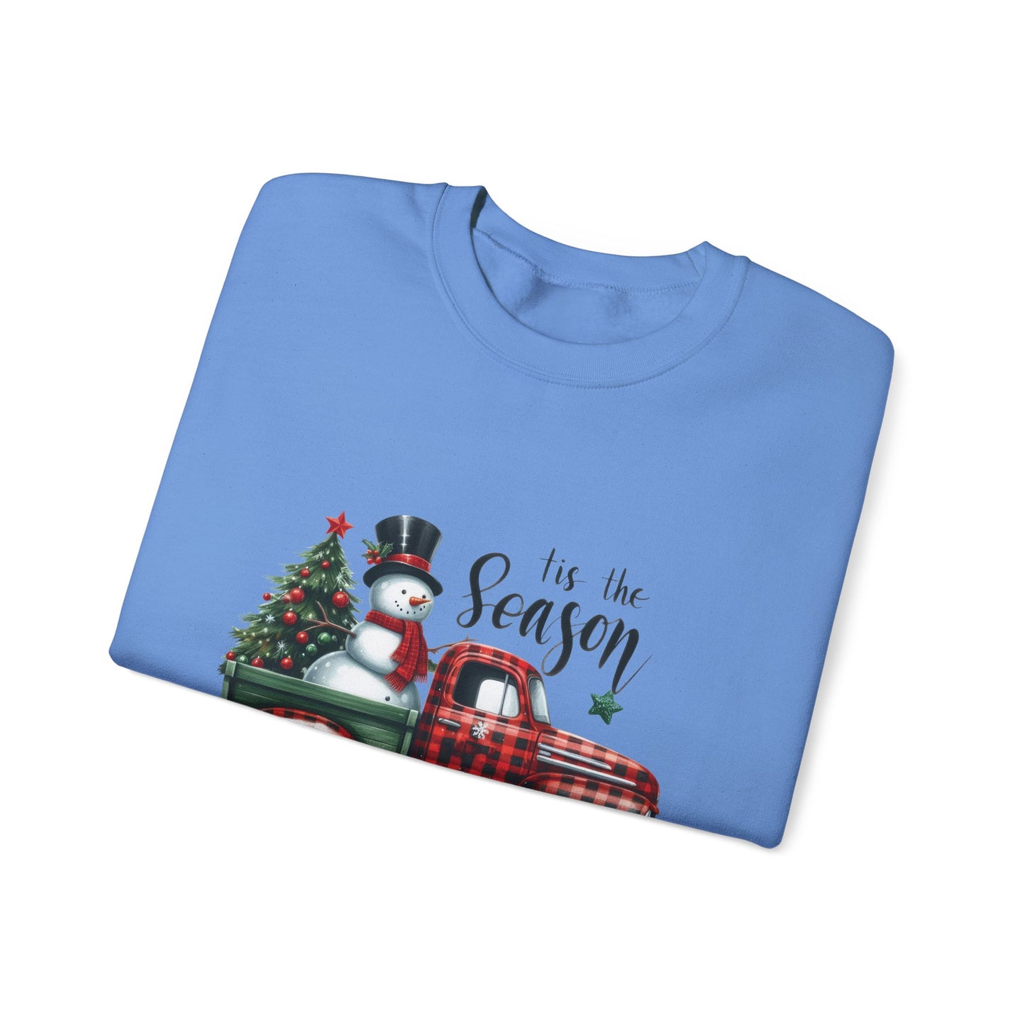 'Tis the Season - Crewneck Sweatshirt